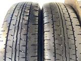 ダンロップ エナセーブ VAN01 195/80R15 107/105LT 2本