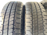 ブリヂストン NEWNO 195/65R15 2本