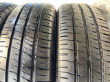 ダンロップ エナセーブ EC204 195/65R15 4本