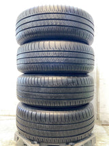 ダンロップ エナセーブ RV505 215/65R15 / 4×4 6.5J+27 139.7-6穴 4本