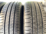 ダンロップ エナセーブ RV505 215/65R15 / 4×4 6.5J+27 139.7-6穴 4本