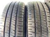 ダンロップ エナセーブ EC204 185/60R15 2本