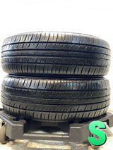 グッドイヤー エフィシェント グリップ ECO ハイブリッドEG01 185/60R15 2本