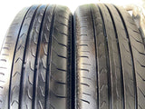 ヨコハマ ブルーアース RV-03 CK 165/65R15 2本
