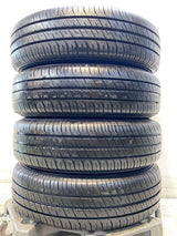 グッドイヤー エフィシェント グリップ ECO EG02 175/65R15 /トヨタ純正 WM 5.0J+39 100-4穴 4本