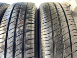 グッドイヤー エフィシェント グリップ ECO EG02 175/65R15 /トヨタ純正 WM 5.0J+39 100-4穴 4本