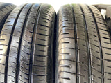 ダンロップ エナセーブ EC204 185/65R15 /ホンダ純正 5.5J+ 114.3-5穴 4本