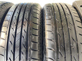 ブリヂストン ネクストリー 195/65R15 4本