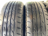 ブリヂストン ネクストリー 185/60R15 2本