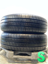 グッドイヤー エフィシェント グリップ ECO EG02 195/65R15 2本