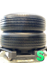 ヨコハマ アドバン dB V553 195/65R15 2本