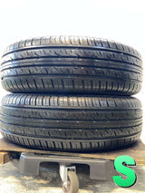 ダンロップ グラントレック PT3 215/70R15 2本