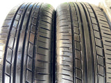 ヨコハマ エコス ES31 185/65R15 2本