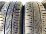 ダンロップ エナセーブ RV505 195/65R15 /トヨタ純正 6.5J+40 100-5穴 4本