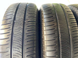 ダンロップ エナセーブ RV505 195/65R15 /トヨタ純正 6.5J+40 100-5穴 4本