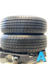 グッドイヤー エフィシェント グリップ ECO ハイブリッドEG01 195/65R15 2本