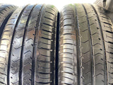 ブリヂストン エコピア NH100C 185/55R15 4本