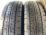 ダンロップ エナセーブ VAN01 195/80R15 107/105LT 2本