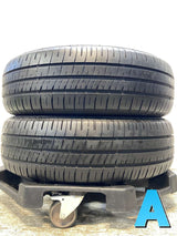 ダンロップ エナセーブ EC204 195/65R15 2本