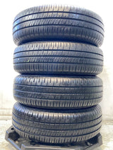 ダンロップ エナセーブ EC204 185/65R15 /日産純正 5.5J+40 100-4穴 4本