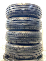 ダンロップ エナセーブ EC204 185/65R15 /マツダ純正 5.5J+ 100-4穴 4本