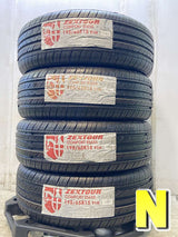 ZEXTOUR COMFORT ES655 195/65R15 4本