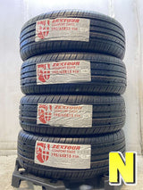 ZEXTOUR COMFORT ES655 195/65R15 4本