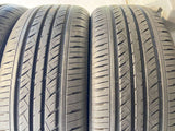 LAUFENN G FIT AS-01 185/55R15 4本