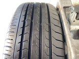 ヨコハマ ブルーアース-RV RV03 195/65R15 1本