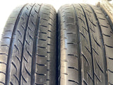 ブリヂストン ネクストリー 175/65R15 2本