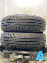 ブリヂストン NEWNO 165/60R15 2本