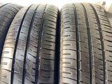 ダンロップ エナセーブ EC204 185/65R15 4本