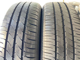 トーヨータイヤ ナノエナジー3 PLUS 185/65R15 2本