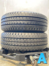 ブリヂストン MILEX TA-51 195/65R15 2本