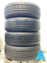 ブリヂストン LUFT RV 205/70R15 4本