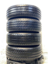 トーヨータイヤ ナノエナジー3 PLUS 195/65R15 /トヨタ純正 6.0J+45 100-5穴 4本