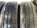 トーヨータイヤ ナノエナジー3 PLUS 195/65R15 /トヨタ純正 6.0J+45 100-5穴 4本