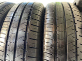 ブリヂストン エコピア NH100 RV 205/65R15 4本