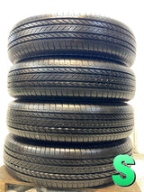 ブリヂストン デューラー H/L 852 195/80R15 4本