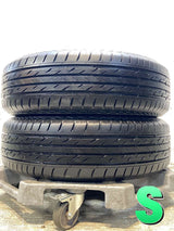 ブリヂストン ネクストリー 185/65R15 2本