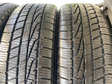 グッドイヤー ASSURANCE ウェザーレディ 195/65R15 4本