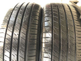 ダンロップ ルマン5 185/55R15 2本
