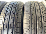 ヨコハマ ブルーアース-Es ES32 165/55R15 4本