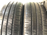 ダンロップ エナセーブ EC204 185/60R15 2本