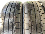 ブリヂストン NEWNO 165/55R15 2本