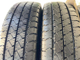 グッドイヤー カーゴプロ 195/80R15 107/105LT 2本