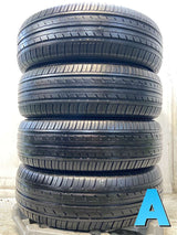 ヨコハマ ブルーアース-Es ES32 205/65R15 4本