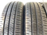 ダンロップ エナセーブ EC204 175/65R15 2本