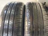 ダンロップ エナセーブ EC300+ 165/55R15 2本
