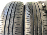 ダンロップ エナセーブ EC300+ 165/60R15 2本